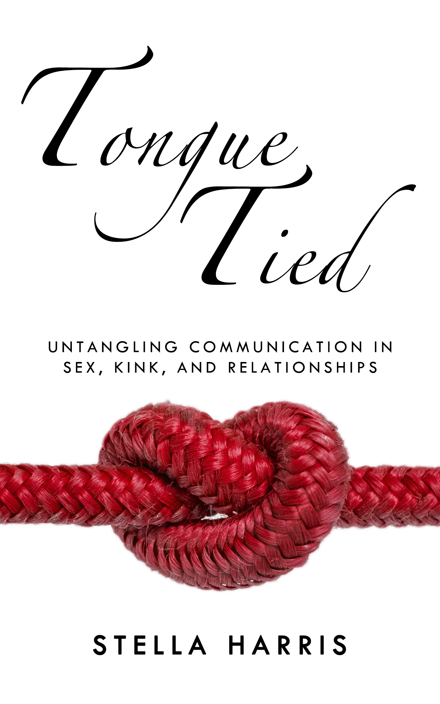 Exclusive Excerpt Tongue Tied Cleis Press Blog